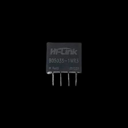 Hi-link B0503S-1WR3 DC to DC Module - Image 1