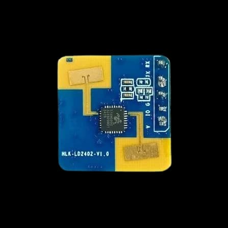 Hi-link HLK-LD2402 24Ghz Radar Sensor - Image 1