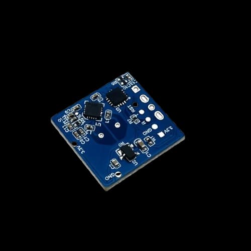 Hi-link HLK-LD020-5G Radar Sensor Module - Image 1