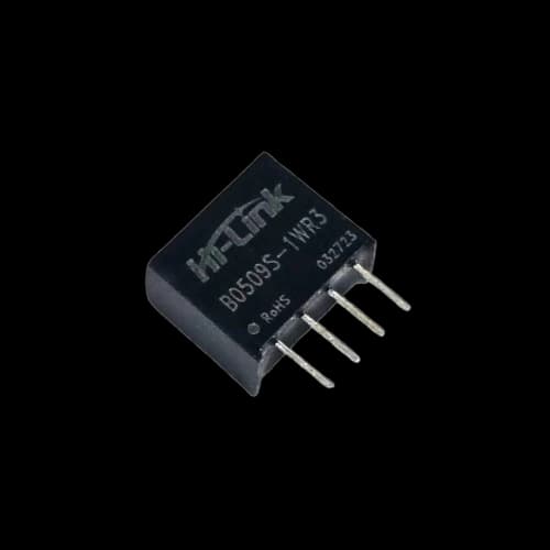 Hi-link B0309S-1WR3 DC to DC Module - Image 1