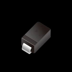US1M Diode SMA DO-214AC - Image 1