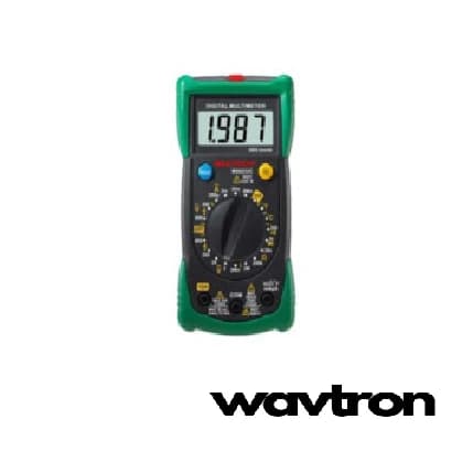 1026 MS8233C Digital Multimeter - Image 1