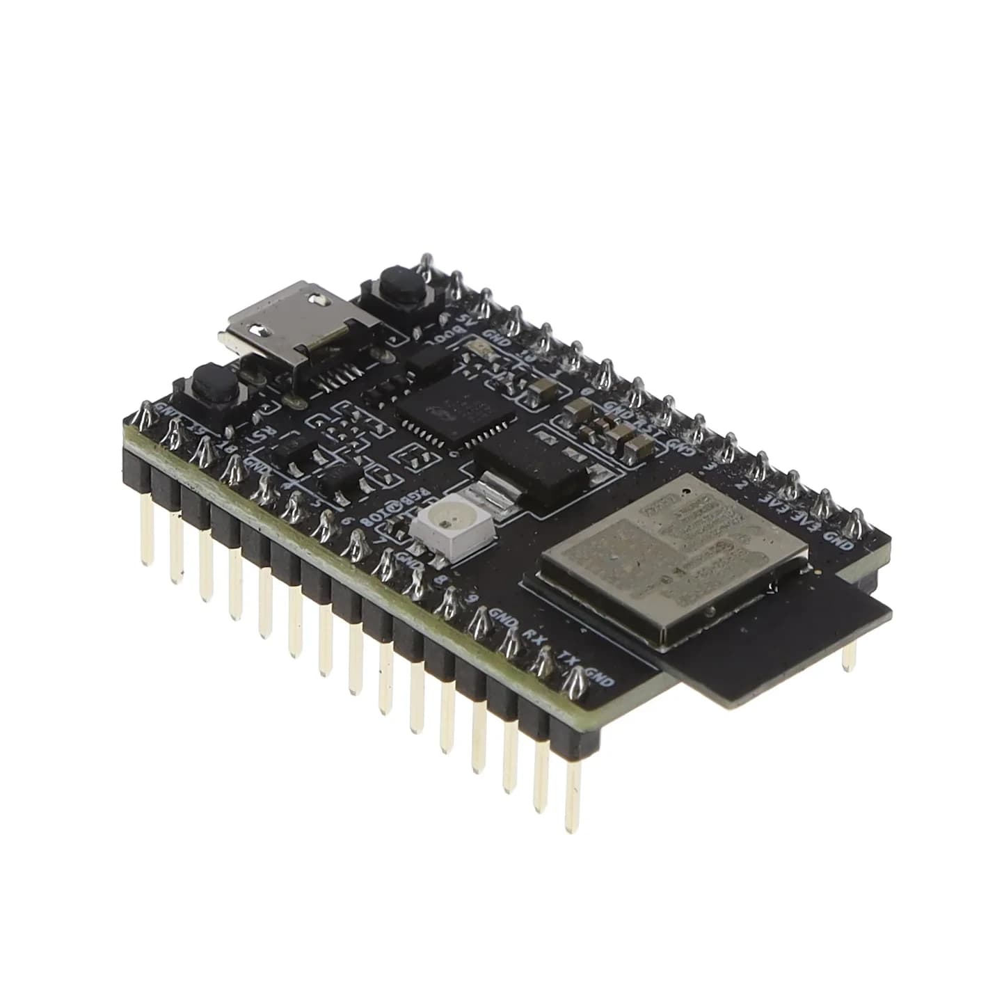 ESP32-C3-DEVKITM-1-N4 Espressif - Image 1