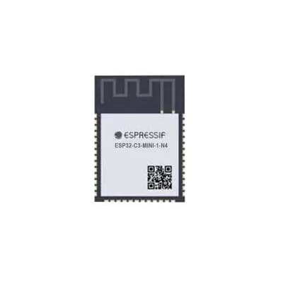 1003 ESP32-C3-MINI-1-N4-A Espressif - Image 1