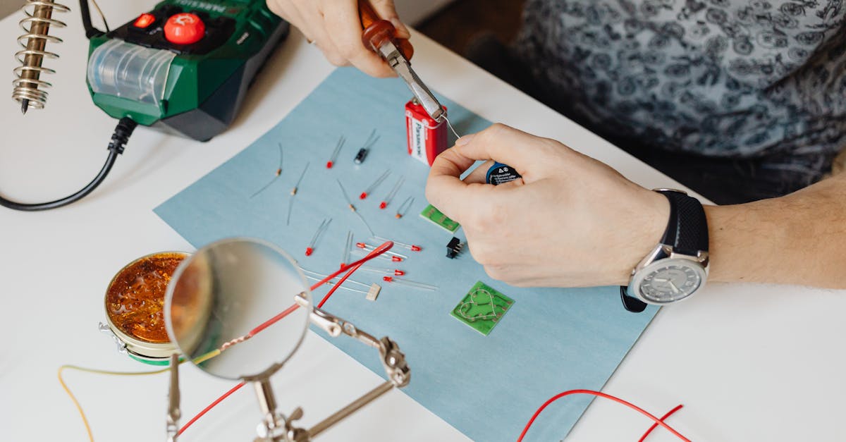 ESP32 DevKitC board ready for weekend projects